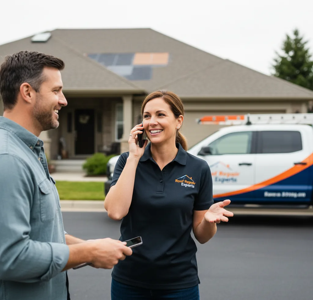 Flat Roof Repair in Silverthorne, CO